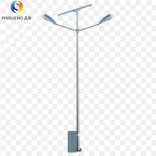 60W 8m Pole Sale Outdoor LED Solar Street Light